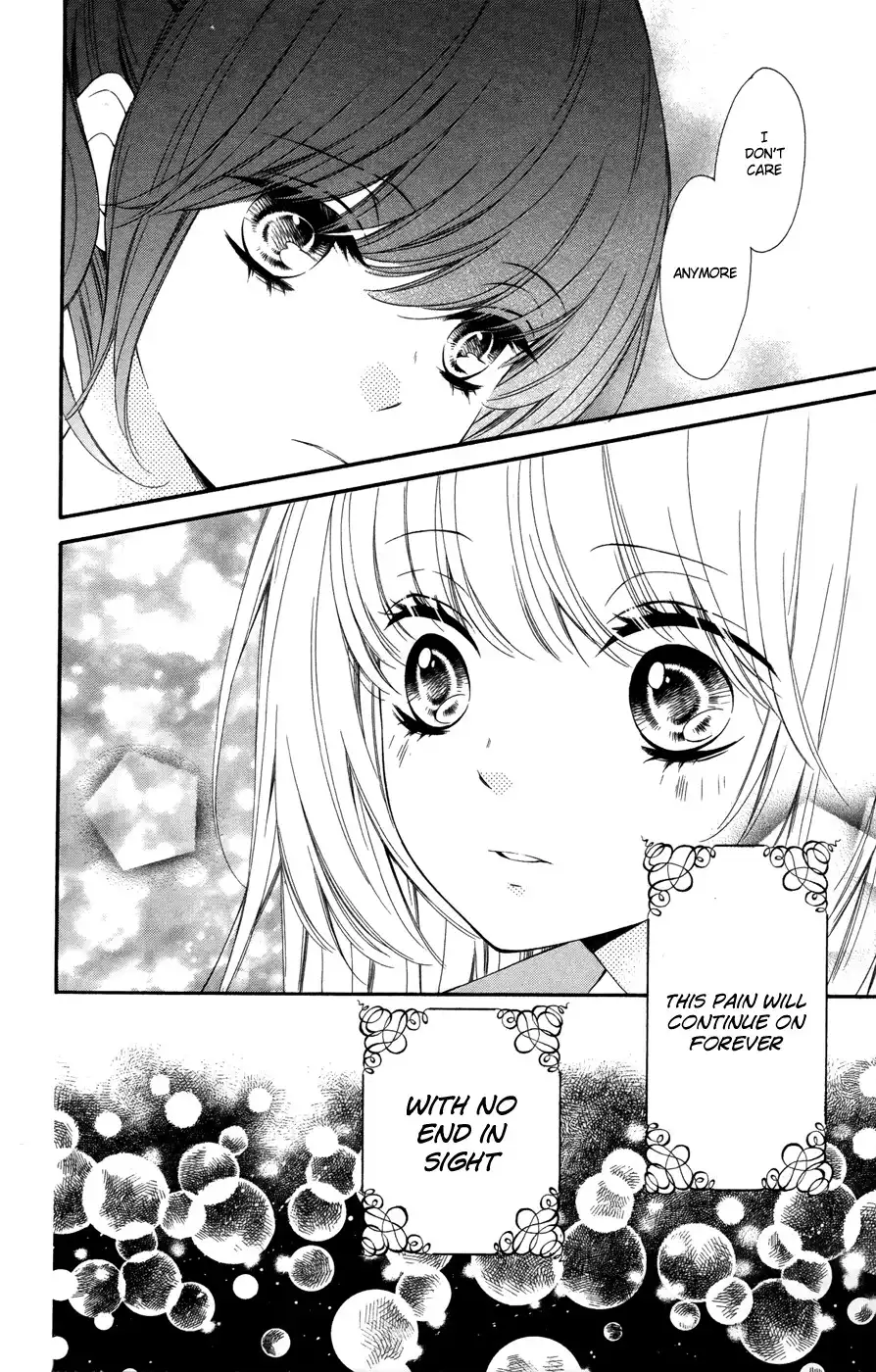 Romantica Clock Chapter 4 34